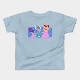 Gonzorella Kids T-Shirt